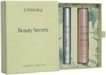 Veido priežiūros priemonių rinkinys Casmara Beauty Secret Box Age Defence + Anti-puffiness & Dark Circles Eye Contour CASAL2502