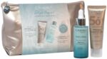 Veido priežiūros priemonių rinkinys Casmara Rehydrating Set CASAL2503