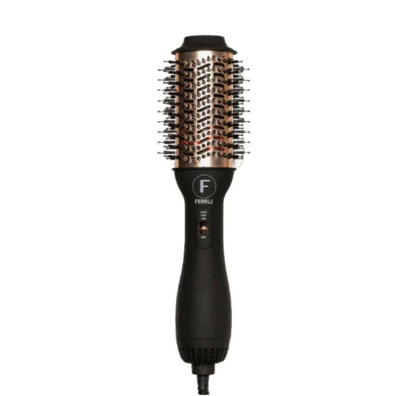 Ferrli Bomby Styler classic
