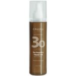 Sausas kūno aliejus Casmara Tan Magnifier Vitamin Oil CASA05007, su SPF30, 200 ml