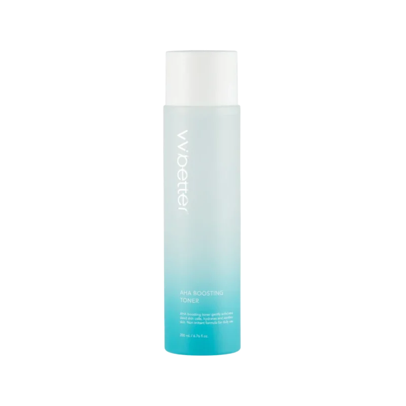AHA rūgščių stiprinamasis tonikas (200 ml)