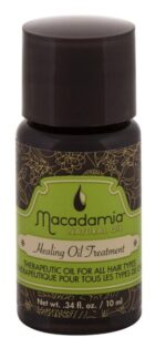 Atstatomasis Macadamia Natural Oil plaukų aliejus MAM3005