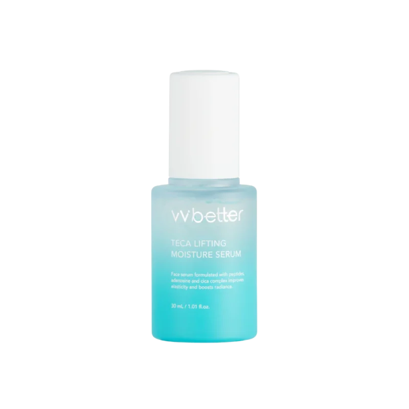 TECA stangrinamasis drėkinamasis serumas 30ml
