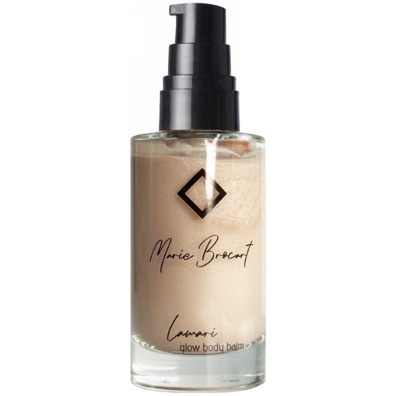 Švytėjimo suteikiantis kūno losjonas su feromonais Marie Brocart Lamari Illuminating Body Lotion MAR30793, 50 ml