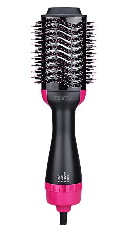 Plaukų formuotuvas - džiovintuvas Osom OSOM02HD