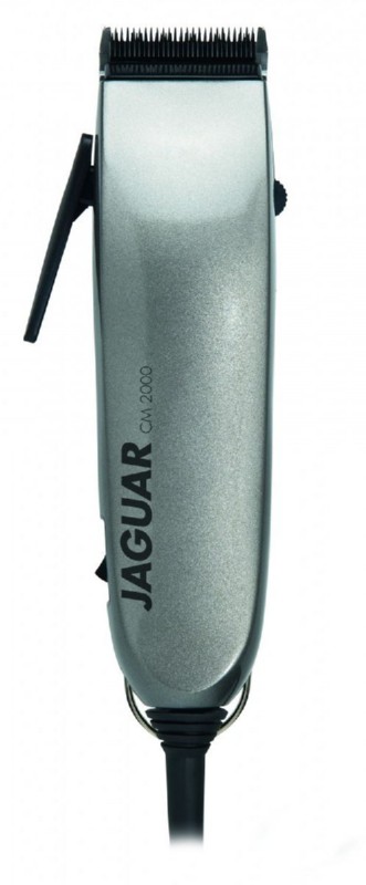 Plaukų kirpimo mašinėlė Jaguar CM 2000 Hair Clipper 85601
