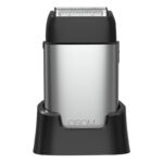 Plaukų skutimo mašinėlė OSOM Foil Shaver OSOM4SIL