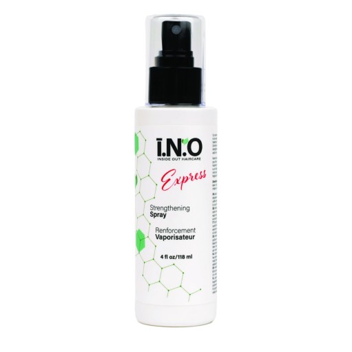i.N.O Express Stiprinamoji purškiama priemonė, 118 ml