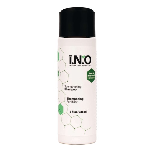 i.N.O Stiprinamasis šampūnas, 236ml