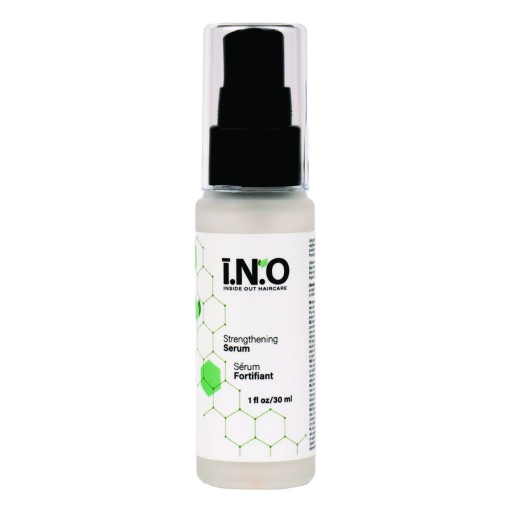 i.N.O Stiprinamasis serumas , 30 ml