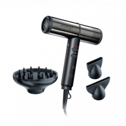 Atmos 2 Atom Plaukų džiovintuvas Atmos 2 Atom Plaukų džiovintuvas