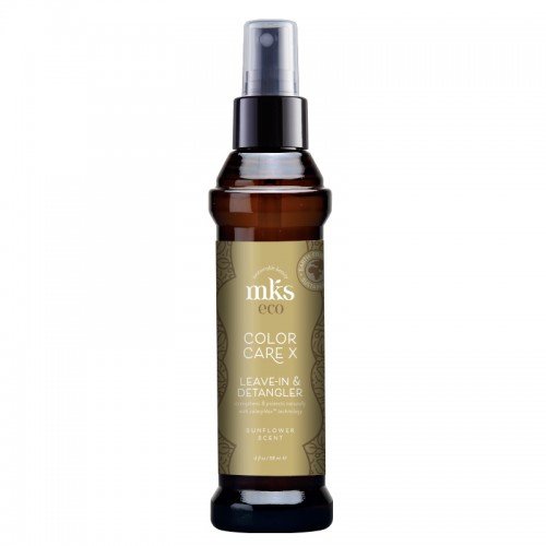 Color Care X Leave-In & Detangler Nenuplaunamas kondicionierius dažytiems plaukams