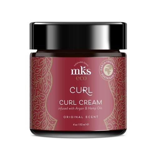 Curl Curl Cream Garbanų kremas