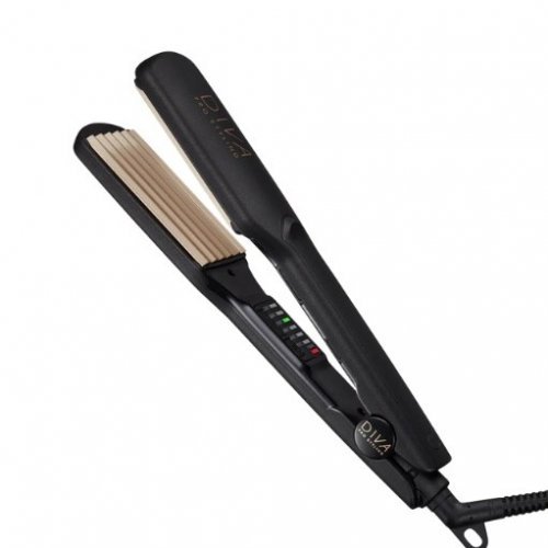 Digital Crimper Plaukų gofravimo žnyplės