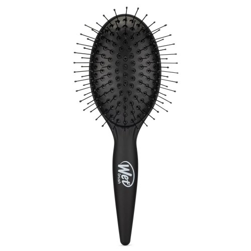 Easy Blowout Brush Detangle