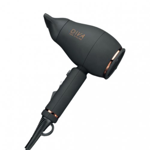 Intenso 4000 Pro Compact Plaukų džiovintuvas