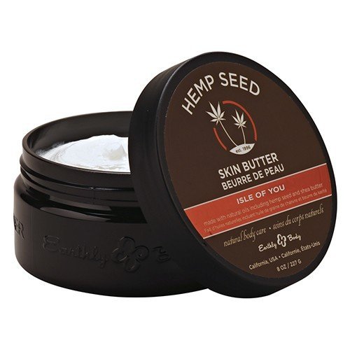 Isle Of You Body Butter Kūno sviestas