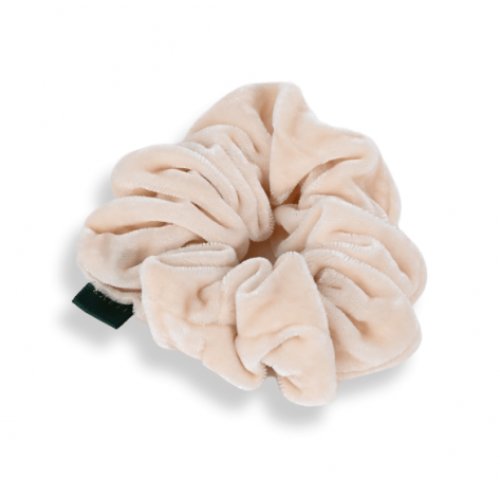 Medium Size Silk Elastic Claire Vidutinio dydžio plaukų gumytė