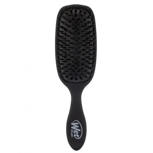 Men's Shine Enhancer Boar Bristle Brush šepetys vyrams