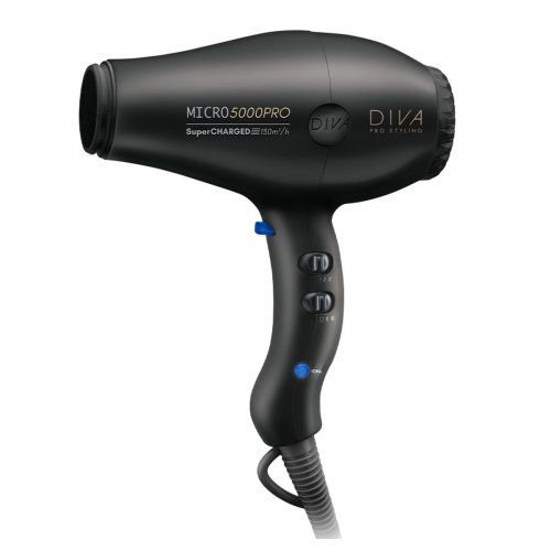 Micro 5000 Pro Dryer Plaukų džiovintuvas
