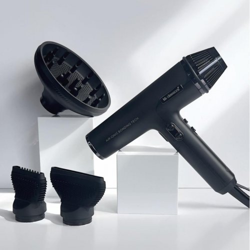 Nano Ion Dryer Plaukų džiovintuvas