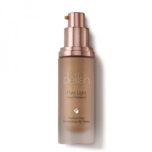 Pure Light Liquid Radiance Švytėjimo suteikianti priemonė