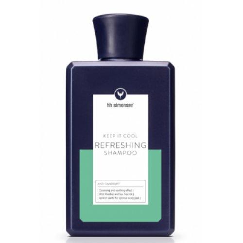 Refreshing Shampoo Šampūnas nuo pleiskanų