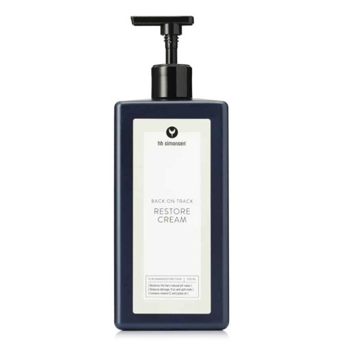 Restore Cream Plaukus atkuriantis kremas