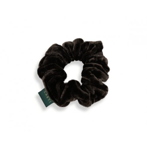 Small Silk Elastic Claire Maža plaukų gumytė