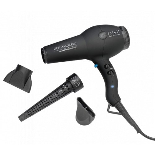 Ultima 5000 Pro Hair Dryer plaukų džiovintuvas