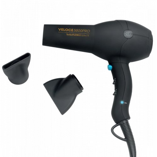 Veloce 3800 Pro Hair Dryer plaukų džiovintuvas