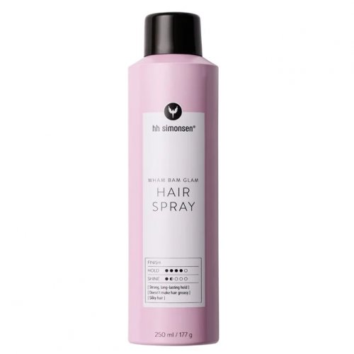 Wham Bam Glam Hair Spray Plaukų lakas