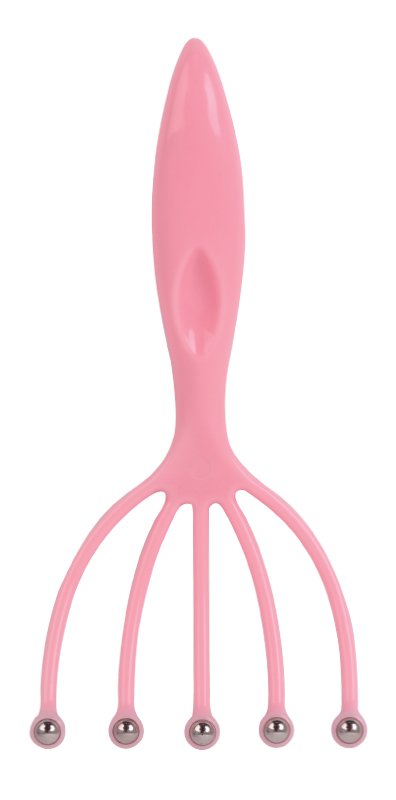 Galvos odos masažuoklis beOSOM Five Claw Head Massager OSOM900M2