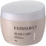 visų tipų plaukams