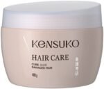 Kaukė plaukams KENSUKO Damaged Cure Hair Mask KEN84357