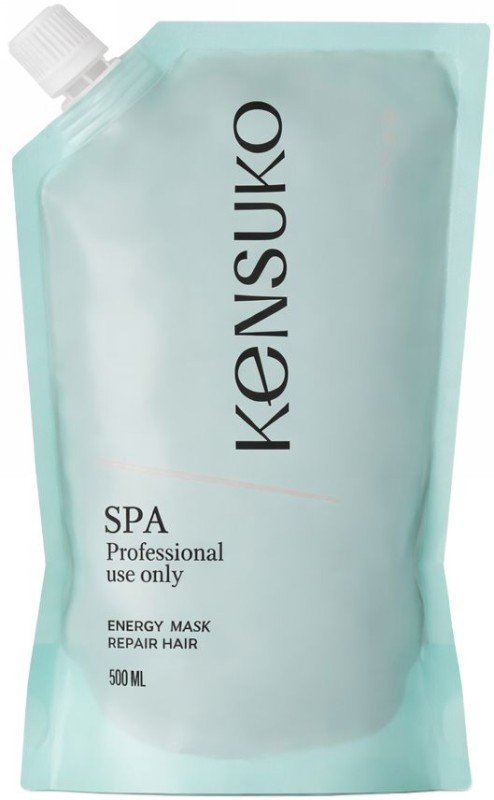 Kaukė plaukams KENSUKO SPA Hair Mask KEN146602