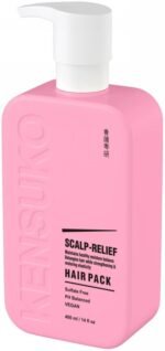 galvos odai ir plaukams