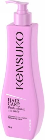 visų tipų plaukams