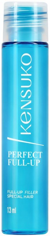 Kaukė-emulsija plaukams KENSUKO Perfect Full-Up Filler KEN191924