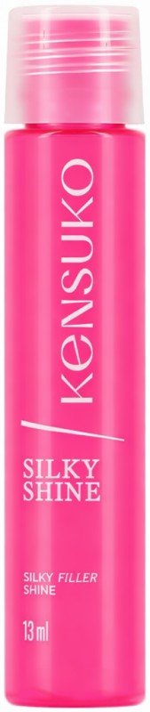 Kaukė-emulsija plaukams KENSUKO Silky Shine Filler KEN237282
