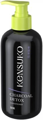 visų tipų plaukams