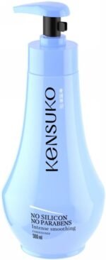 nepaklusniems plaukams