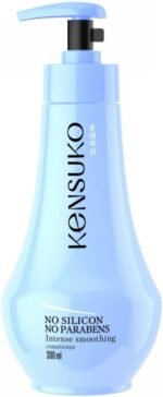 Kondicionierius plaukams KENSUKO Intense Smoothing Conditioner KEN146596