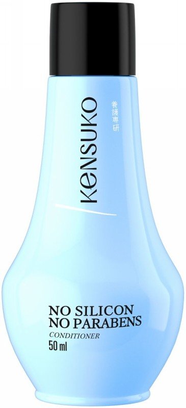 Kondicionierius plaukams KENSUKO Intense Smoothing Conditioner KEN146598