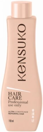 Kondicionierius plaukams KENSUKO Ultra Repairing Hair Conditioner KEN108505