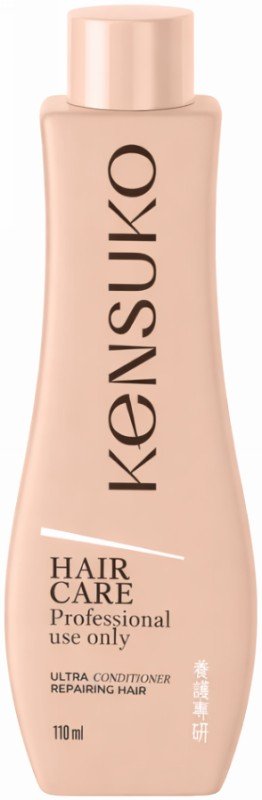 Kondicionierius plaukams KENSUKO Ultra Repairing Hair Conditioner KEN108505