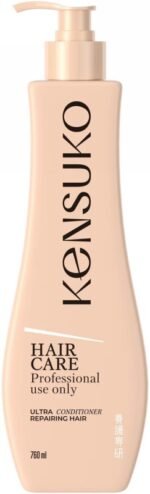 Kondicionierius plaukams KENSUKO Ultra Repairing Hair Conditioner KEN84360