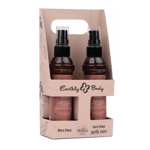 Oil Hair Styling Elixir Isle Of You Scent Aliejus plaukams Oil Hair Styling Elixir Isle Of You Scent Aliejus plaukams