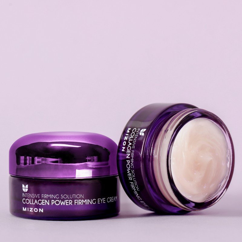 Paakių kremas MIZON Collagen Power Firming Eye Cream MIZ000002767