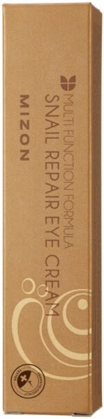 Paakių kremas MIZON Snail Repair Eye Cream MIZ311020039